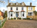 Thumbnail for sale in Palace Road, East Molesey