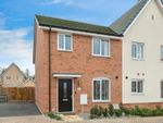 Thumbnail for sale in Golding Way, Stowmarket