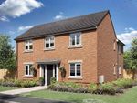 Thumbnail to rent in "Knightley" at Court Road, Brockworth, Gloucester