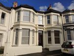 Thumbnail for sale in 9 Pentillie Road, Plymouth, Devon