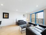 Thumbnail to rent in Westgate Apartments, 14 Western Gateway, Royal Victoria, London