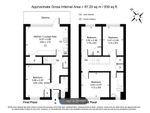 Thumbnail to rent in New Place Square, London