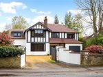 Thumbnail to rent in Macclesfield Road, Wilmslow, Cheshire