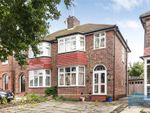 Thumbnail for sale in Fountains Crescent, Southgate, London