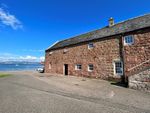 Thumbnail for sale in Flat 1, The Byre, Marine Terrace, Cromarty.