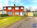 Thumbnail to rent in Brook Close, Wokingham