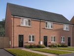 Thumbnail to rent in "Harcourt" at Doncaster Road, Hatfield, Doncaster