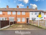 Thumbnail to rent in Milcote Road, Birmingham