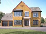 Thumbnail to rent in Luxury New Build Home, Liverpool Road West, Church Lawton