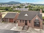 Thumbnail to rent in Vaga Crescent, Ross-On-Wye, Herefordshire