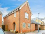Thumbnail for sale in Cressbrook Drive, Great Cambourne, Cambridge