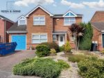 Thumbnail to rent in Brookfield Close, Radcliffe-On-Trent