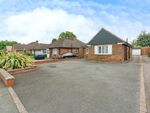 Thumbnail for sale in Dovedale Avenue, Shirley, Solihull