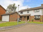 Thumbnail for sale in Sovereign Close, Ruislip