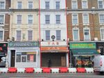 Thumbnail for sale in Hammersmith Road, London