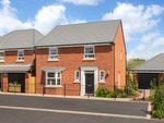 Thumbnail to rent in "Kirkdale" at Marley Way, Drakelow, Burton-On-Trent
