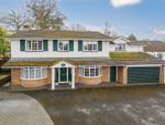 Thumbnail for sale in Napier Road, Crowthorne, Berkshire
