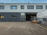 Thumbnail to rent in Unit N, Penfold Industrial Park, Imperial Way, Watford