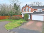 Thumbnail for sale in Petworth Close, Wistaston, Crewe