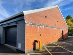 Thumbnail to rent in Unit 6, Macon Business Park, Macon Way, Crewe, Cheshire