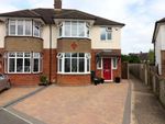 Thumbnail for sale in Swifts Green Close, Luton, Bedfordshire