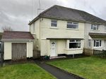 Thumbnail to rent in Groesffordd, Upper Brynamman, Ammanford