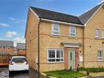 Thumbnail to rent in Carson Grove, Morley, Leeds, West Yorkshire