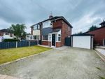 Thumbnail for sale in Wingfield Crescent, Sheffield