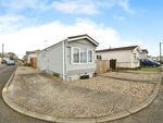 Thumbnail for sale in Hockley Mobile Homes, Lower Road, Hockley, Essex