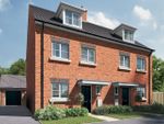 Thumbnail to rent in "The Heywood" at Station Approach, Westbury