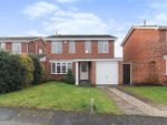 Thumbnail to rent in Hungarton Drive, Syston, Leicester