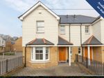Thumbnail to rent in Grant Close, Broadstairs