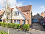 Thumbnail for sale in Limeburners Drive, St Andrews Park, Halling, Rochester, Kent