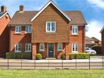 Thumbnail for sale in Foster Way, Romsey, Hampshire