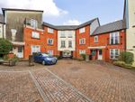 Thumbnail to rent in Bartholomews Square, Horfield, Bristol