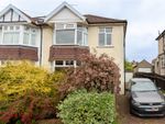 Thumbnail to rent in The Crescent, Henleaze, Bristol