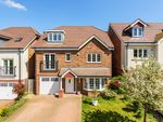 Thumbnail to rent in Aberdeen Way, Knaphill, Woking