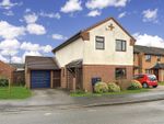 Thumbnail for sale in Cardinal Hinsley Close, Newark