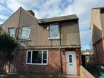 Thumbnail to rent in Paxton Avenue, Carcroft, Doncaster