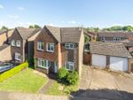 Thumbnail to rent in Wheatfield, Leybourne, West Malling