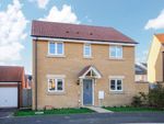 Thumbnail to rent in Castle Well Drive, Old Sarum, Salisbury