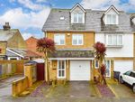 Thumbnail for sale in Kingfisher Close, Garlinge, Margate, Kent