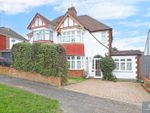Thumbnail for sale in Millsmead Way, Loughton, Essex