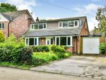 Thumbnail to rent in Bulkeley Road, Handforth, Wilmslow, Cheshire