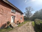 Thumbnail to rent in Tedstone Lane, Lympstone, Exmouth