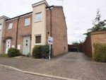 Thumbnail to rent in Eaton Hall Crescent, Broughton, Milton Keynes