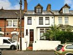 Thumbnail to rent in St. Marys Road, Oxford