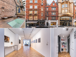 Thumbnail to rent in 18 Newman Street, Ground Floor, Fitzrovia, London