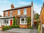 Thumbnail to rent in Parkside Road, Sunningdale, Berkshire