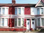 Thumbnail for sale in Rathbone Road, Wavertree, Liverpool
